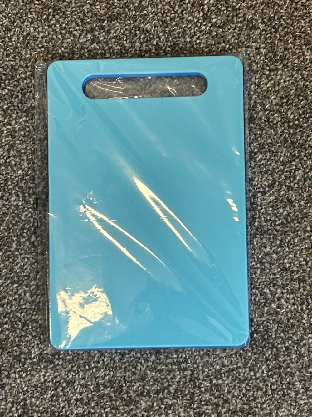 Weight Watchers Cutting boards- lot of 3   Travel size 9” tall by 6.25” wide